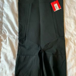 Spanx Oncore High Waisted Mid-Short